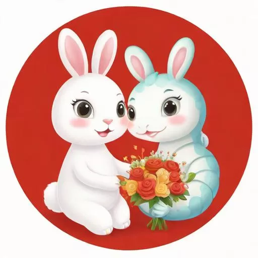 属兔和属蛇的相配吗婚姻，属兔和属蛇的相配吗婚姻如何
