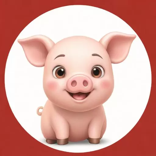 属猪的出生年份表大全：属猪的出生年份表大全图片