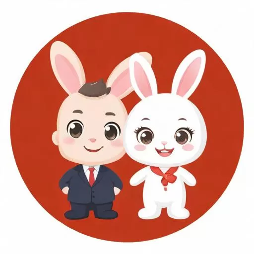 属兔的和什么生肖能配最佳，属兔的和什么生肖能配最佳夫妻
