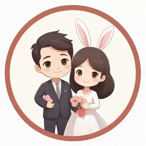 属兔的和什么生肖能配最佳，属兔的和什么生肖能配最佳夫妻