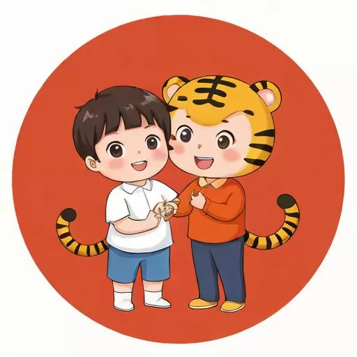 属虎和什么属相最配婚姻最合适：属虎和什么属相最配婚姻最合适呢