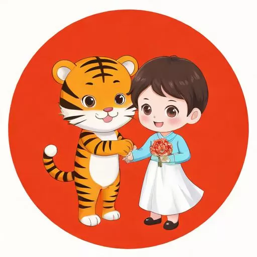 属虎和什么属相最配婚姻最合适：属虎和什么属相最配婚姻最合适呢