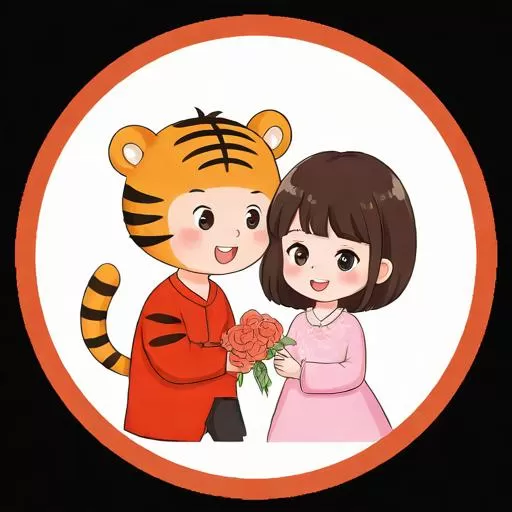 属虎和什么属相最配婚姻最合适：属虎和什么属相最配婚姻最合适呢