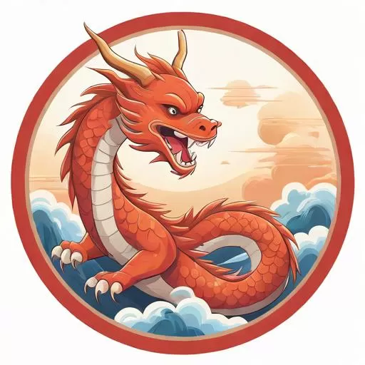 00属龙的和什么属相最配 相克，00属龙的和什么属相最配、相克