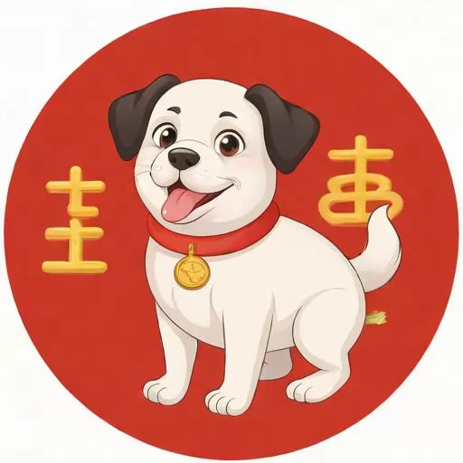 2025年属狗的全年运势详解，2025年属狗的全年运势详解正财方位
