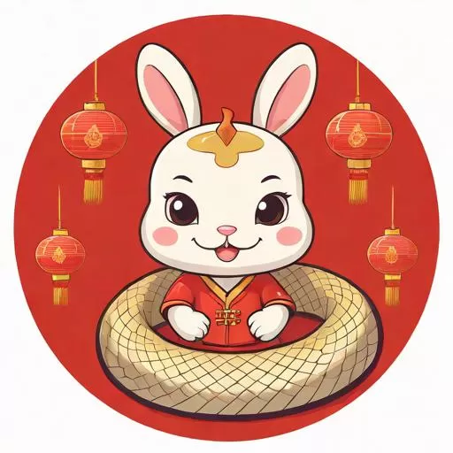 属蛇的人在兔年运气如何：属蛇的人在兔年运气如何呢