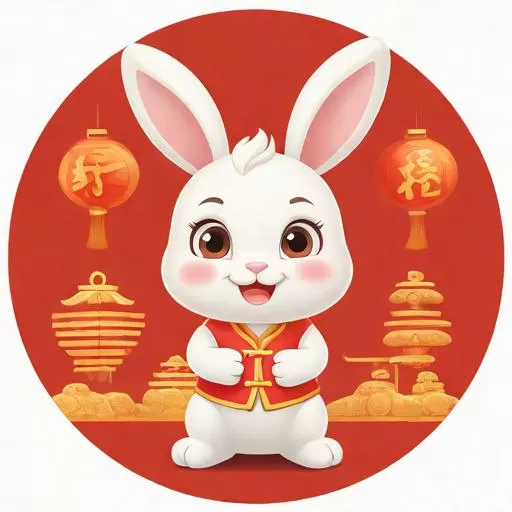 2025年属兔人的全年运势：2025年属兔人的全年运势1987年出生