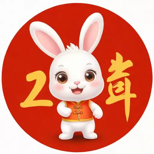 属兔2025今年多大年龄：属兔2025今年多大年龄了