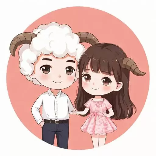 属羊男属兔女婚姻相配吗：属羊男属兔女婚姻相配吗好吗