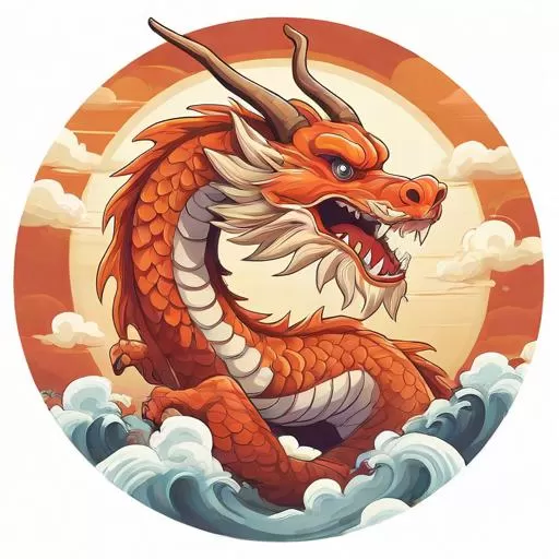 龙的克星第一名是什么生肖：龙的克星第一名是什么生肖呢