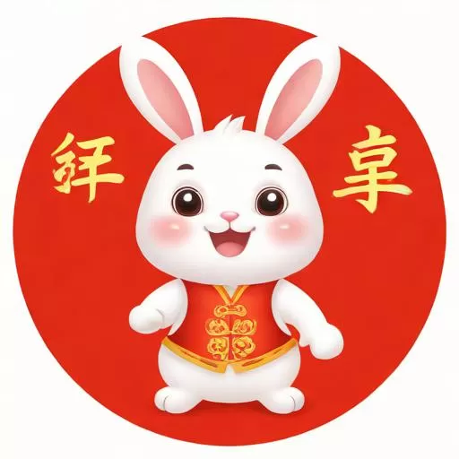 属兔今年多大属什么生肖：属兔今年多大属什么生肖的