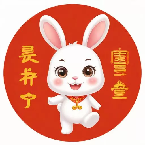 属兔今年多大属什么生肖：属兔今年多大属什么生肖的