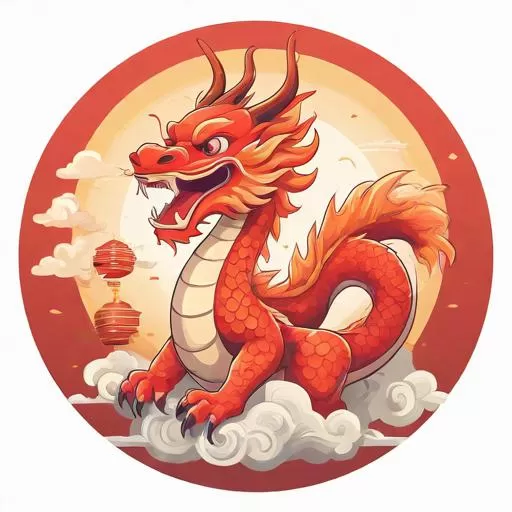 属龙今日运势及财运如何，属龙今日运势及财运如何呢