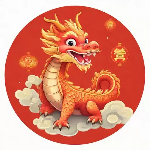 属龙今日运势及财运如何，属龙今日运势及财运如何呢