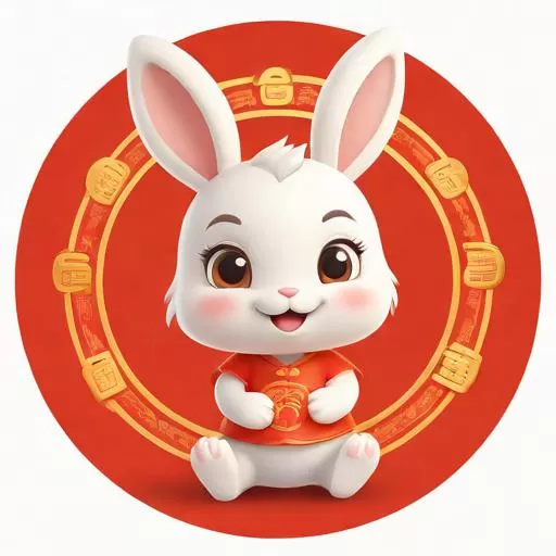 2025年属兔的运势和财运：2025年属兔的运势和财运1987年