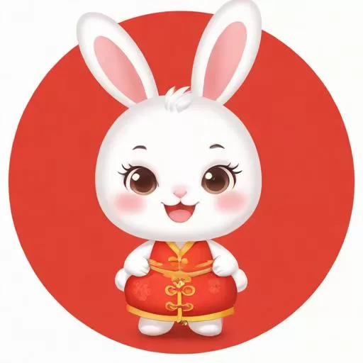 1975属兔今年多大了：1975属兔今年多大了大人女的