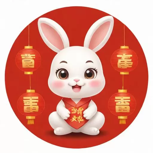 2025年属兔的全年运势详解：2025年属兔的全年运势详解图