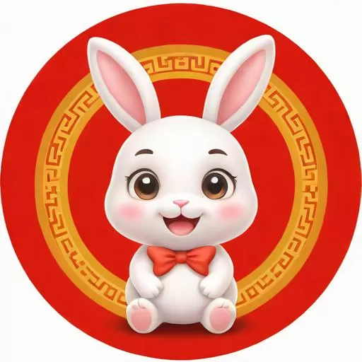 2025年属兔的全年运势详解：2025年属兔的全年运势详解图