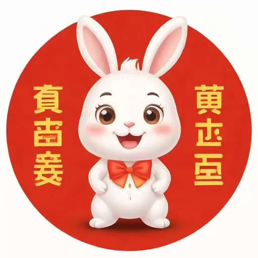 2025年属兔的全年运势详解：2025年属兔的全年运势详解图