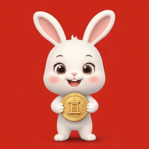 属兔的今年运势和财运怎么样，属兔的今年运势和财运怎么样就戴五帝钱赤砂吗？