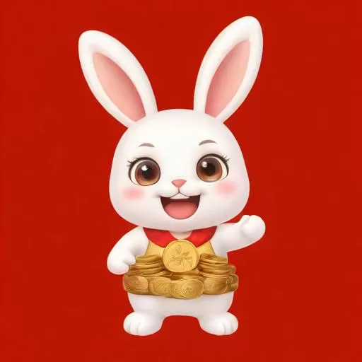 属兔的今年运势和财运怎么样，属兔的今年运势和财运怎么样就戴五帝钱赤砂吗？