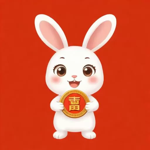 属兔的今年运势和财运怎么样，属兔的今年运势和财运怎么样就戴五帝钱赤砂吗？