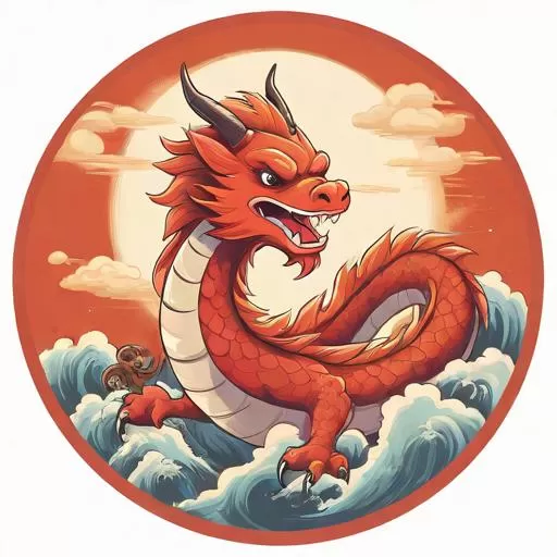 1988年属龙一生三劫，1988年属龙一生三劫及十神解释