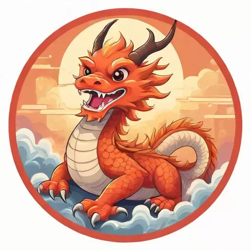 属龙的2025年运势如何：2000属龙的2025年运势如何