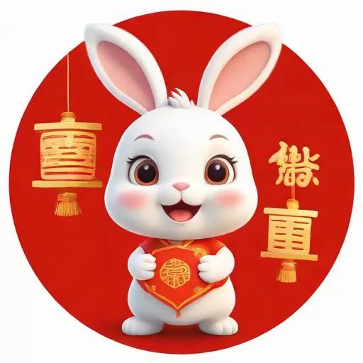 今年属兔的人多大岁数：今年属兔的人多大岁数了