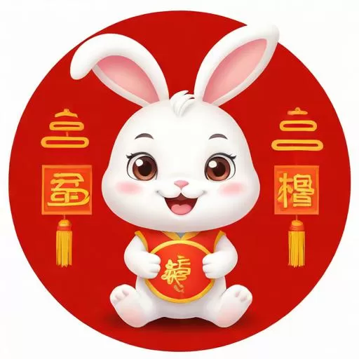 今年属兔的人多大岁数：今年属兔的人多大岁数了