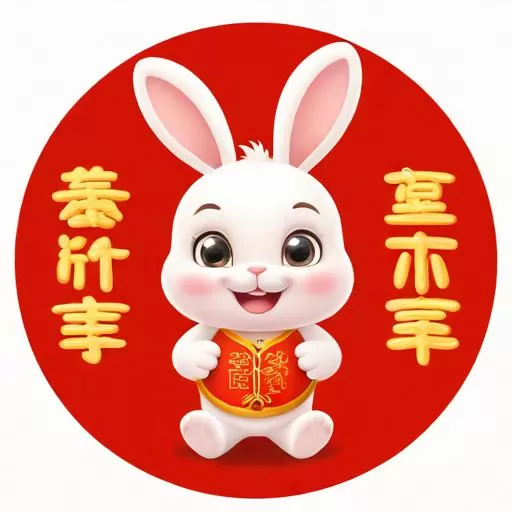 今年属兔的人多大岁数：今年属兔的人多大岁数了