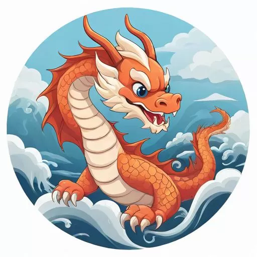 属龙今日运势查询水墨先生，属龙今日运势查询结果