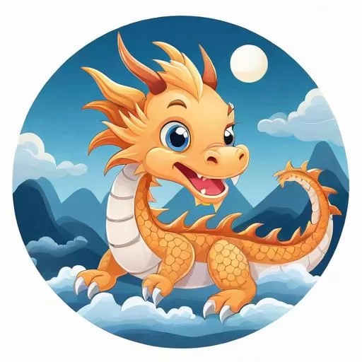 属龙今日运势查询水墨先生，属龙今日运势查询结果