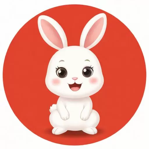 属兔的今年多大75年的兔子：属兔的今年多大75年的兔子呢