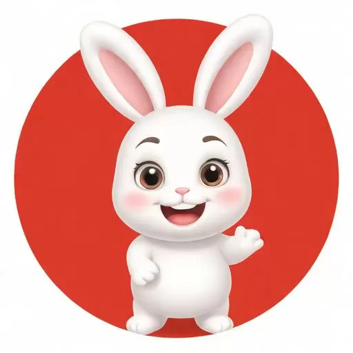 属兔的今年多大75年的兔子：属兔的今年多大75年的兔子呢