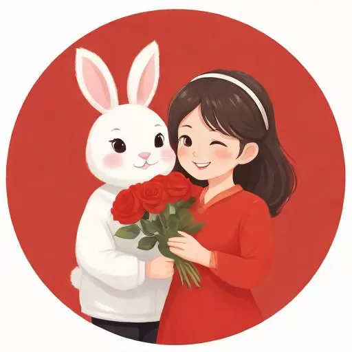属1999兔2025年婚姻：属1999兔女2025年婚姻
