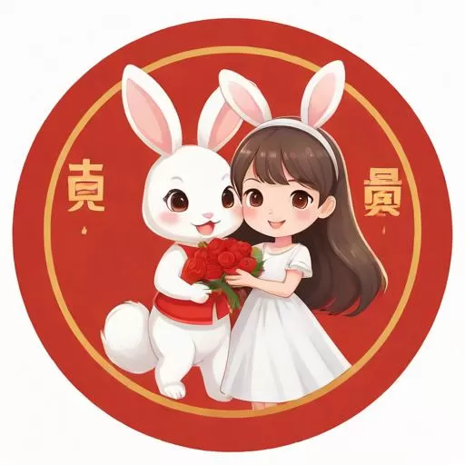 属1999兔2025年婚姻：属1999兔女2025年婚姻