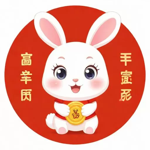 属兔人一生的被谁所害，属兔人跟谁一起最有钱
