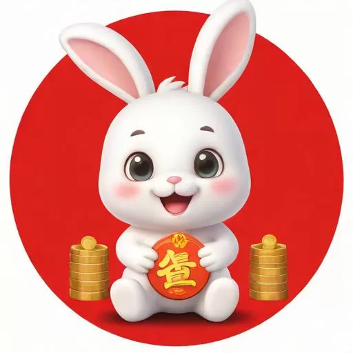 属兔人一生的被谁所害，属兔人跟谁一起最有钱