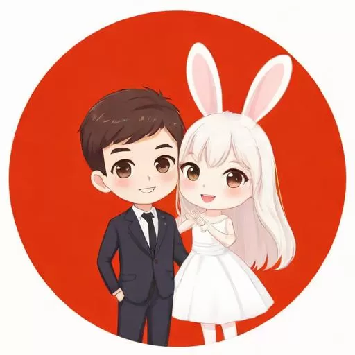 属兔和什么属相最配婚姻最合适男：属兔和什么属相最配最合适呢