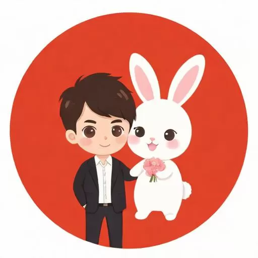 属兔和什么属相最配婚姻最合适男：属兔和什么属相最配最合适呢
