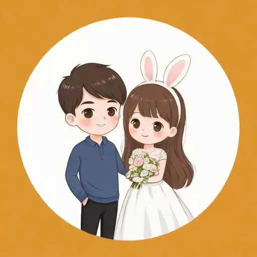 属兔和什么属相最配婚姻最合适男：属兔和什么属相最配最合适呢
