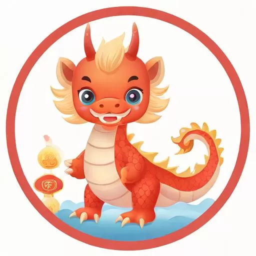 属龙的人今年运势如何：属龙的人今年运势如何啦