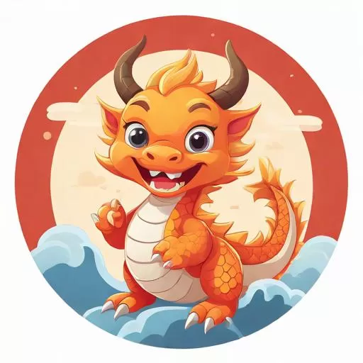 属龙的人今年运势如何：属龙的人今年运势如何啦