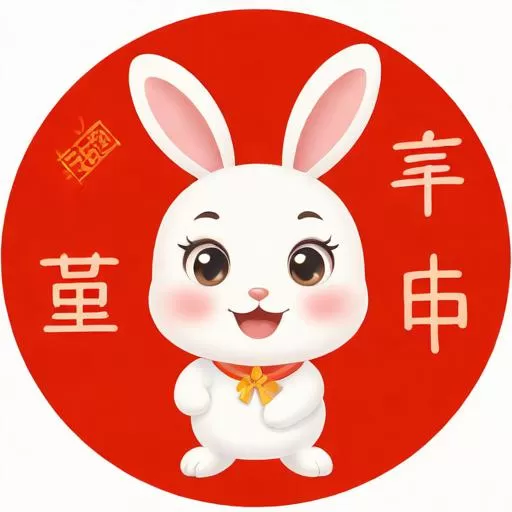 属兔的遇到兔年好不好：属兔的遇到兔年好不好呢
