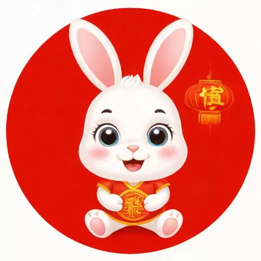 属兔的遇到兔年好不好：属兔的遇到兔年好不好呢