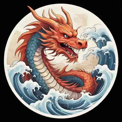 生肖龙今日运势查询水墨，生肖龙今日运势查询水墨先生