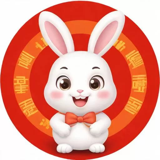 属兔今年多大年龄表2025，属兔今年多大年龄表2025