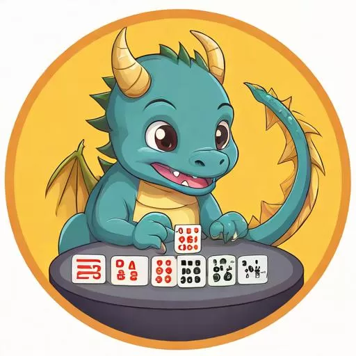 属龙人今日打麻将运势最准：属龙人今日打麻将运势如何