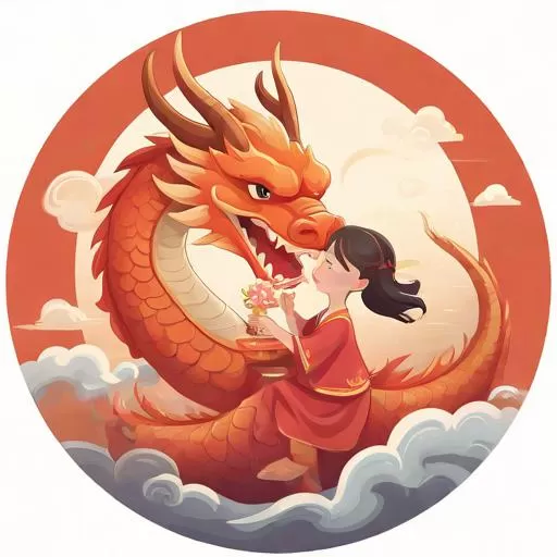 属龙的人今日运势和运程女性：属龙的人今日运势和运程女性婚姻